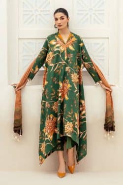 Baroque New lawn Collection 2025