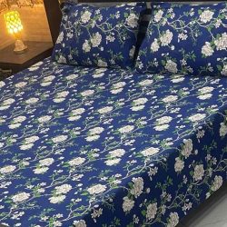 100% Pure Cotton Bedsheets