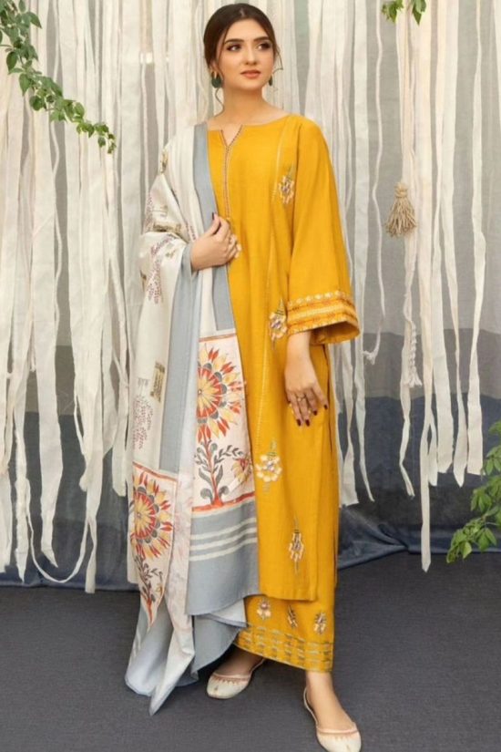 Aisling By Nirmal Summer Lawn Collection 2025