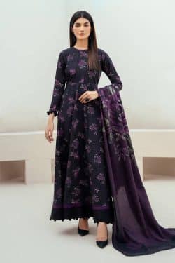 Baroque New lawn Collection 2025
