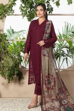 Maria b Summer Lawn Collection 2025
