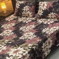 100% Pure Cotton Bedsheets