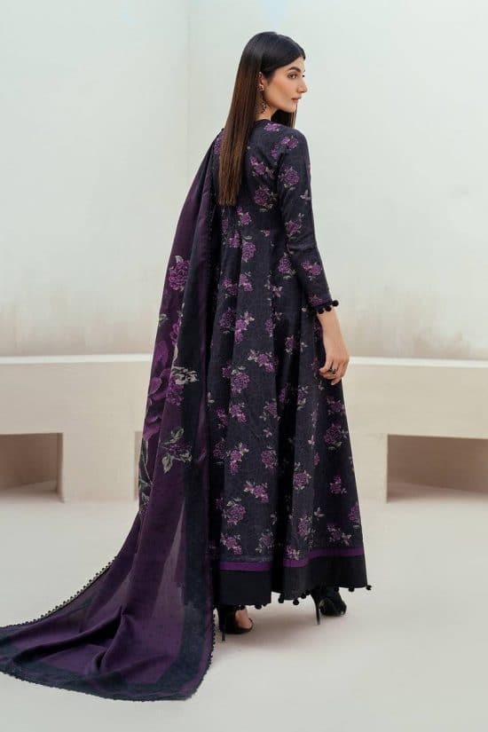 Baroque New lawn Collection 2025
