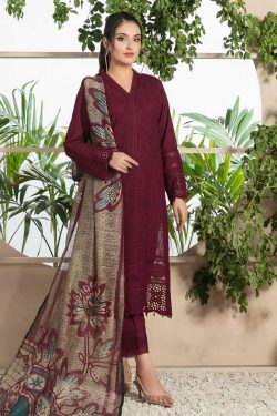 Maria b Summer Lawn Collection 2025
