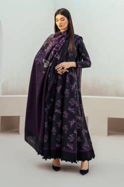 Baroque New lawn Collection 2025