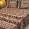 100% Pure Cotton Bedsheets