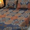 100% Pure Cotton Bedsheets