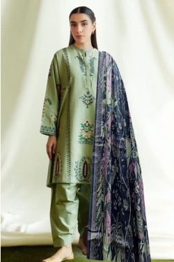 Aisling By Nirmal Summer Lawn Collection 2025