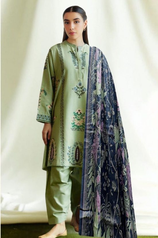 Aisling By Nirmal Summer Lawn Collection 2025