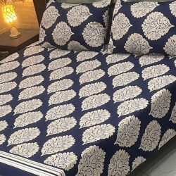100% Pure Cotton Bedsheets