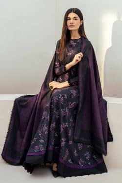 Baroque New lawn Collection 2025