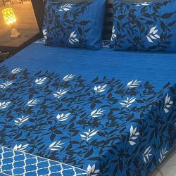 100% Pure Cotton Bedsheets