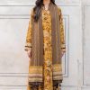Baroque Summer Lawn Collection 2025