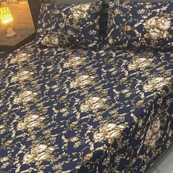 100% Pure Cotton Bedsheets
