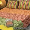 100% Pure Cotton Bedsheets