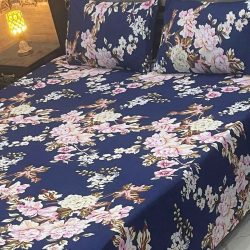 100% Pure Cotton Bedsheets