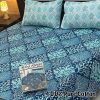 100% Pure Cotton Bedsheets