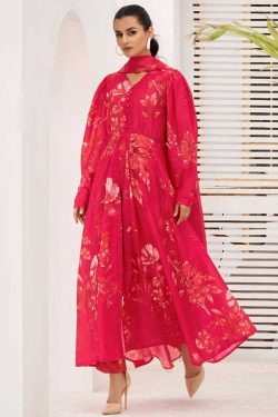 Ethnic Summer Lawn Collection 2025