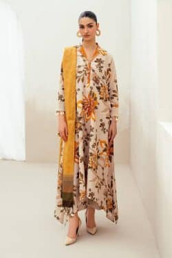 Baroque New lawn Collection 2025