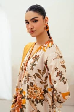 Baroque New lawn Collection 2025