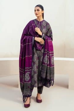 Baroque New lawn Collection 2025