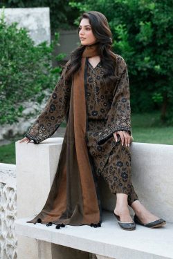 Baroque New lawn Collection 2025