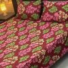 100% Pure Cotton Bedsheets