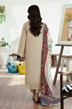 Laam Summer Lawn Collection 2025