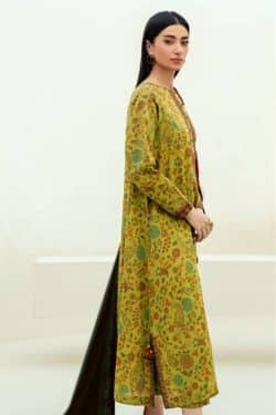 Baroque New lawn Collection 2025