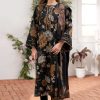 Baroque Summer Lawn Collection 2025