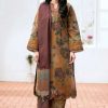 Baroque Summer Lawn Collection 2025