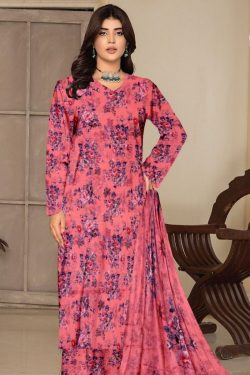 Sapphire Summer Lawn Collection 2025
