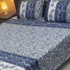 100% Pure Cotton Bedsheets