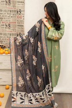 Aisling By Nirmal Summer Lawn Collection 2025