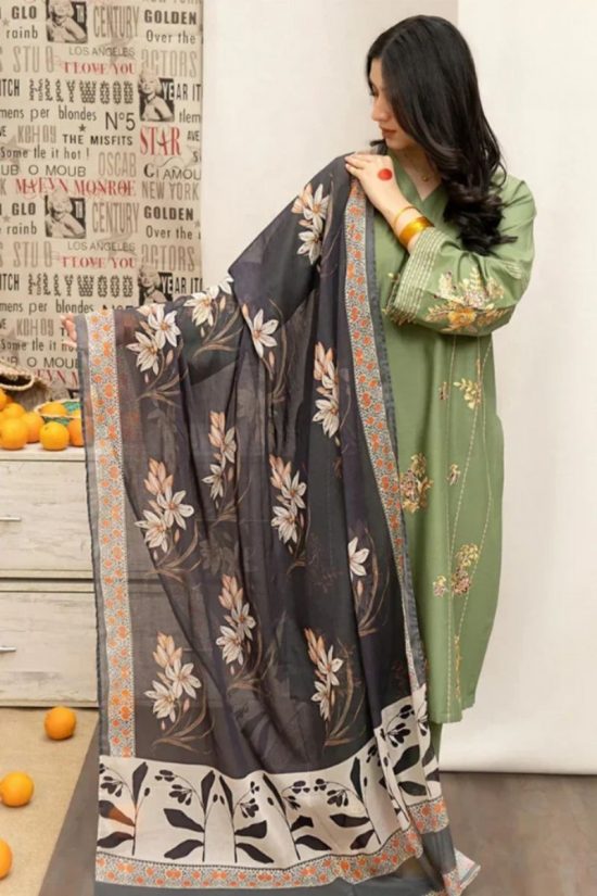 Aisling By Nirmal Summer Lawn Collection 2025