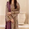 Baroque Summer Lawn Collection 2025