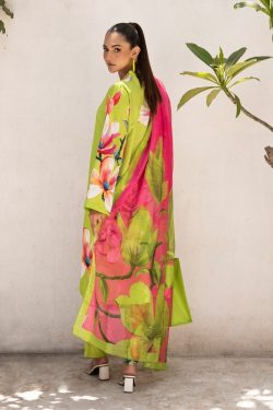 Ethnic Summer Lawn Collection 2025