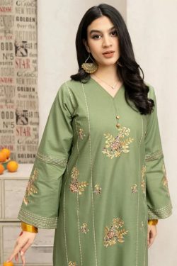 Aisling By Nirmal Summer Lawn Collection 2025