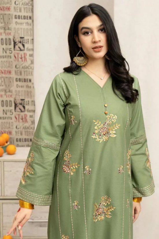 Aisling By Nirmal Summer Lawn Collection 2025