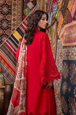 Maria b Summer Lawn Collection 2025