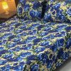 100% Pure Cotton Bedsheets