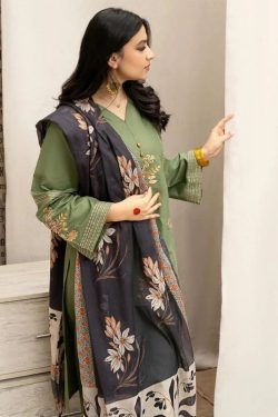 Aisling By Nirmal Summer Lawn Collection 2025