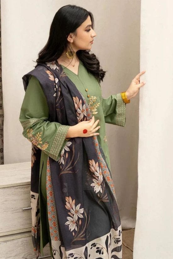 Aisling By Nirmal Summer Lawn Collection 2025