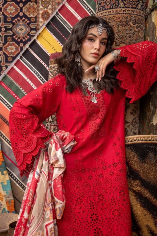 Maria b Summer Lawn Collection 2025