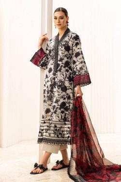 Zainab Chottani Summer Lawn Collection 2025