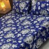 100% Pure Cotton Bedsheets