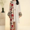 Jazmin Summer Lawn Collection 2025