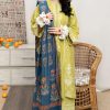 Aisling by Nirmal Summer Lawn Collection 2025