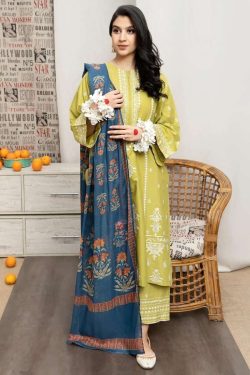 Aisling by Nirmal Summer Lawn Collection 2025