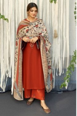 Aisling by Nirmal Summer Lawn Collection 2025